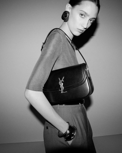 СУМКА SAINT LAURENT  79099 фото анонса