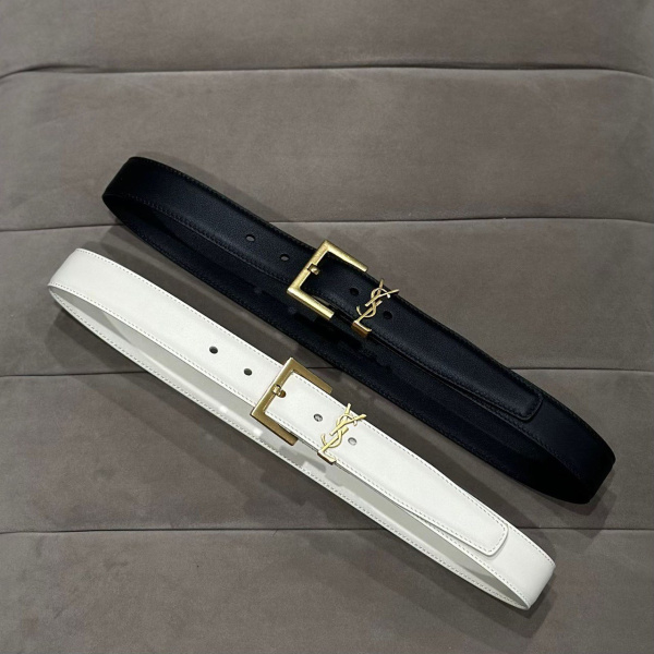 ЖЕНСКИЙ РЕМЕНЬ SAINT LAURENT  60024 фото анонса