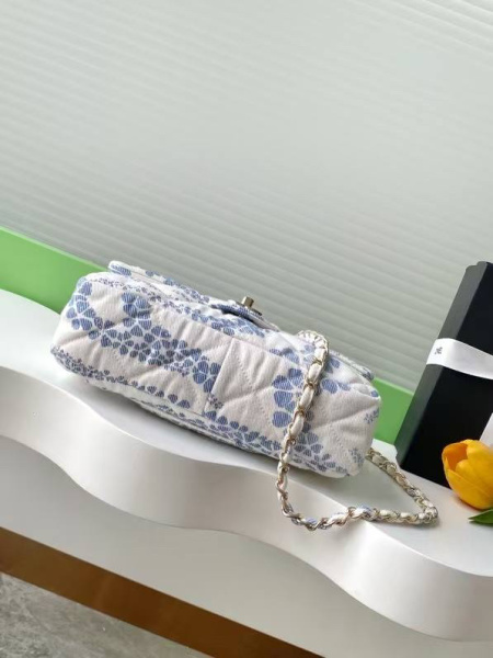 СУМКА CHANEL  77879 фото анонса