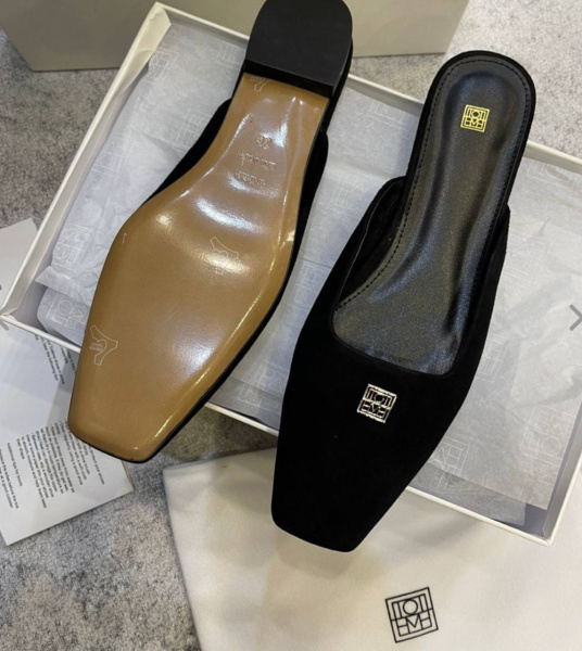 МЮЛИ TOTEME  66622 фото анонса