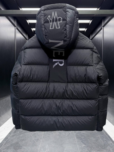 МУЖСКОЙ ПУХОВИК MONCLER  82109 фото анонса