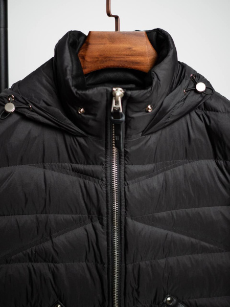 МУЖСКАЯ КУРТКА TOM FORD  80950 фото анонса