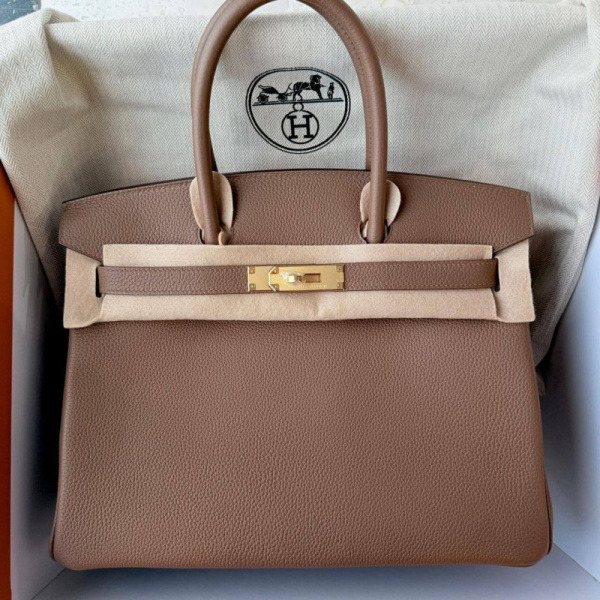 СУМКА HERMES BIRKIN 30 