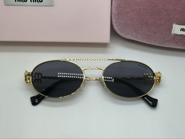 ОЧКИ MIU MIU  74937 фото анонса