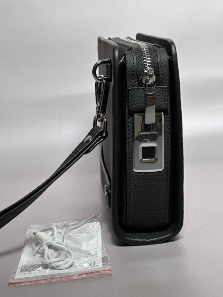 МУЖСКОЙ КЛАТЧ HERMES  68030 фото анонса