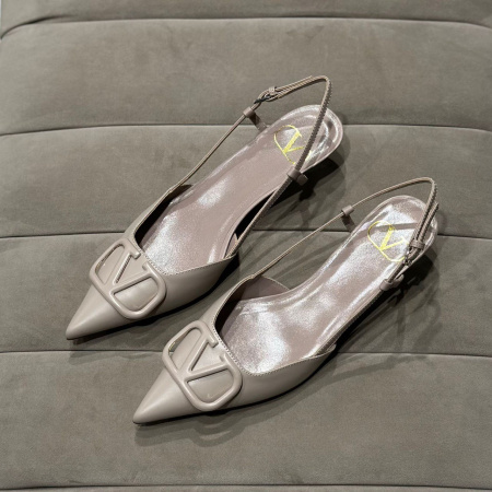 ТУФЛИ VALENTINO  60990 детальное фото товара