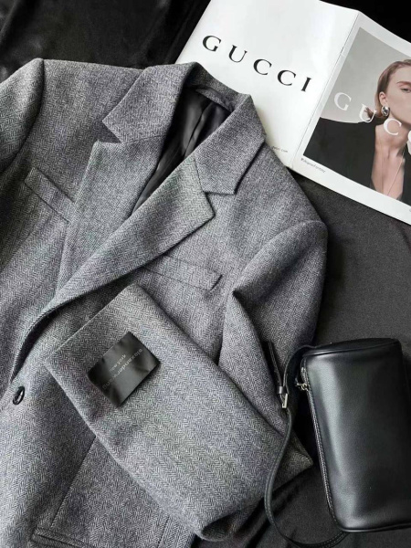 ПИДЖАК ALEXANDER WANG  64214 фото анонса