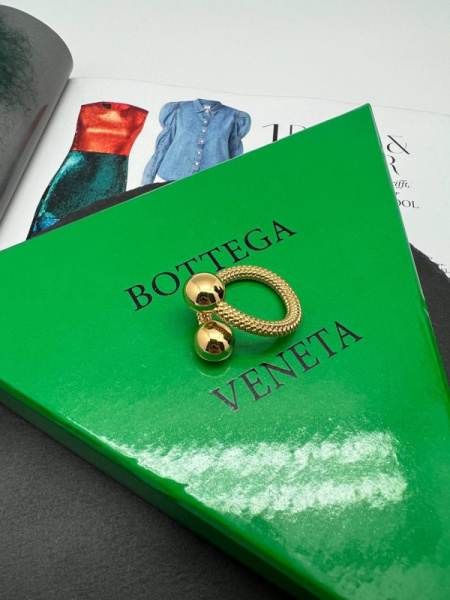 КОЛЬЦО BOTTEGA VENETA