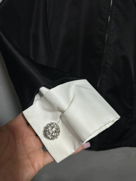 РУБАШКА PRADA  66676 фото анонса