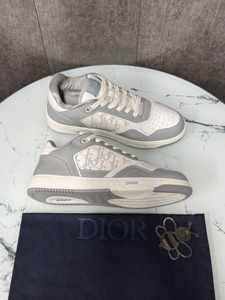 МУЖСКИЕ КРОССОВКИ CHRISTIAN DIOR  77363 фото анонса