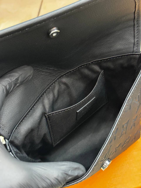 МУЖСКАЯ СУМКА МЕССЕНДЖЕР LOUIS VUITTON  72485 фото анонса