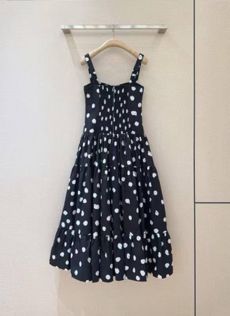 ПЛАТЬЕ DOLCE & GABBANA  76933 детальное фото товара