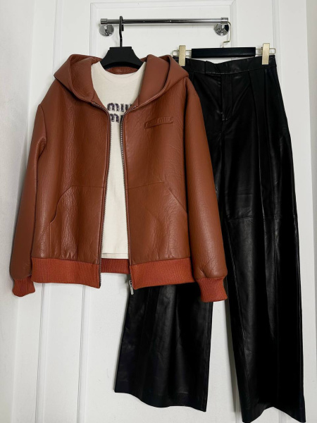 КУРТКА MIU MIU 64953 фото анонса