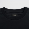 МУЖСКАЯ ФУТБОЛКА FENDI  75596 детальное фото товара