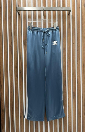 БРЮКИ CELINE  59220 детальное фото товара