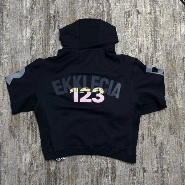 МУЖСКОЕ ХУДИ RRR123  66916 фото анонса