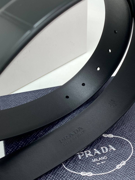 МУЖСКОЙ РЕМЕНЬ PRADA  74178 фото анонса