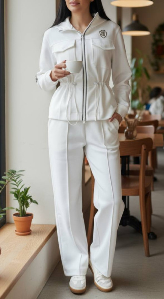 КОСТЮМ BRUNELLO CUCINELLI 