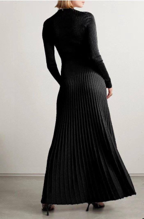 ПЛАТЬЕ KHAITE  71753 детальное фото товара