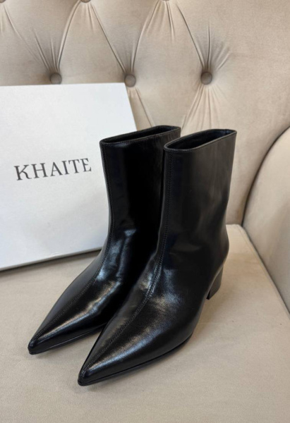 БОТИЛЬОНЫ KHAITE  81814 фото анонса