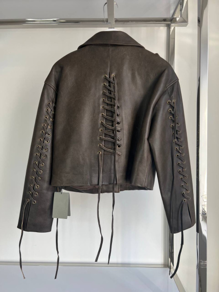 КУРТКА BALENCIAGA 65940 фото анонса