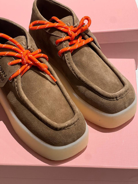 БОТИНКИ MIU MIU  71265 фото анонса