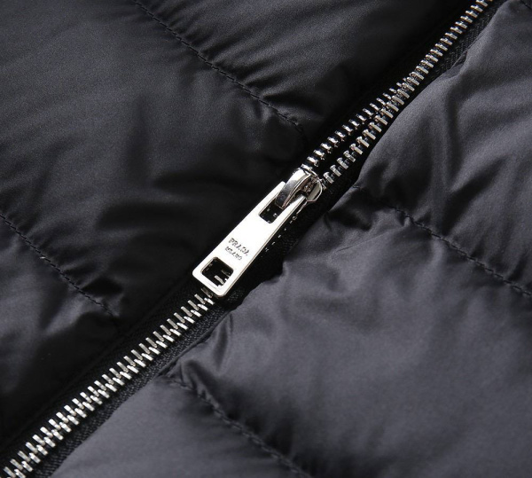 МУЖСКОЙ ПУХОВИК PRADA  81842 фото анонса