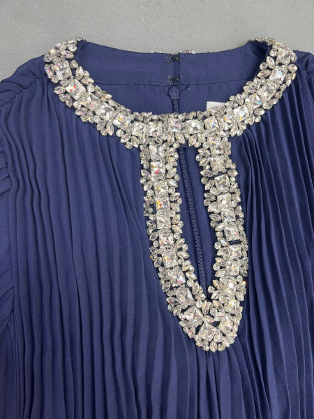 ПЛАТЬЕ SELF-PORTRAIT  72646 фото анонса