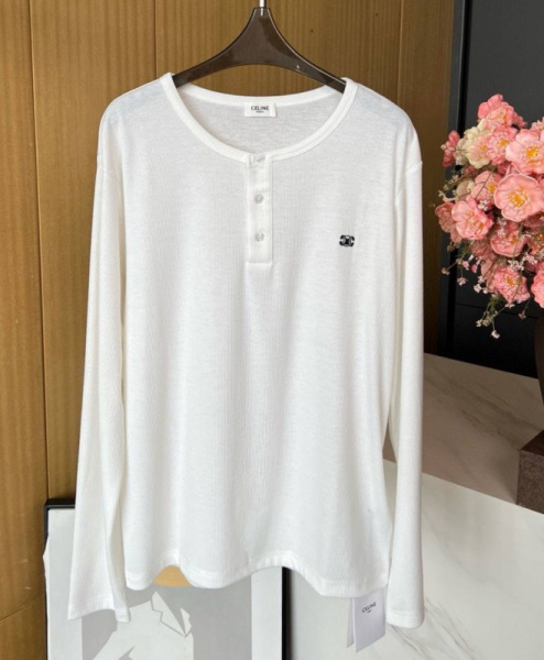 ЛОНГСЛИВ CELINE 