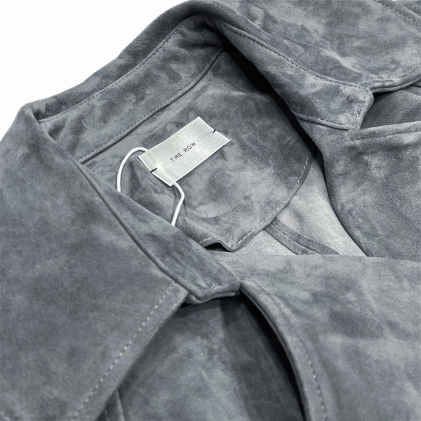 ПАЛЬТО THE ROW  81436 фото анонса