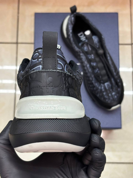 МУЖСКИЕ КРОССОВКИ CHRISTIAN DIOR  72070 фото анонса