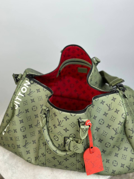 ДОРОЖНАЯ СУМКА LOUIS VUITTON  67217 фото анонса