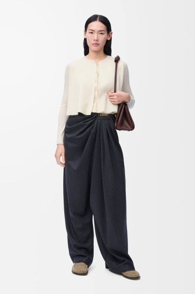 КАРДИГАН LOEWE  77334 фото анонса