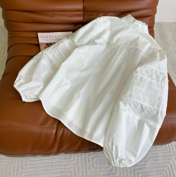 РУБАШКА CHRISTISN DIOR  66420 фото анонса