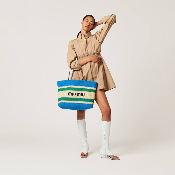 СУМКА MIU MIU  78263 фото анонса