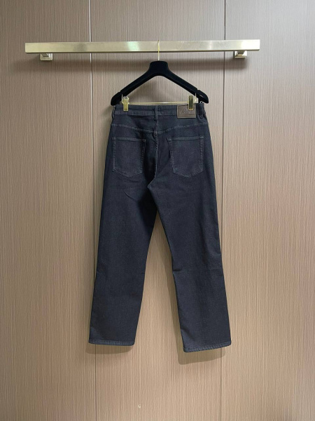 МУЖСКИЕ ДЖИНСЫ BRIONI  82380 фото анонса