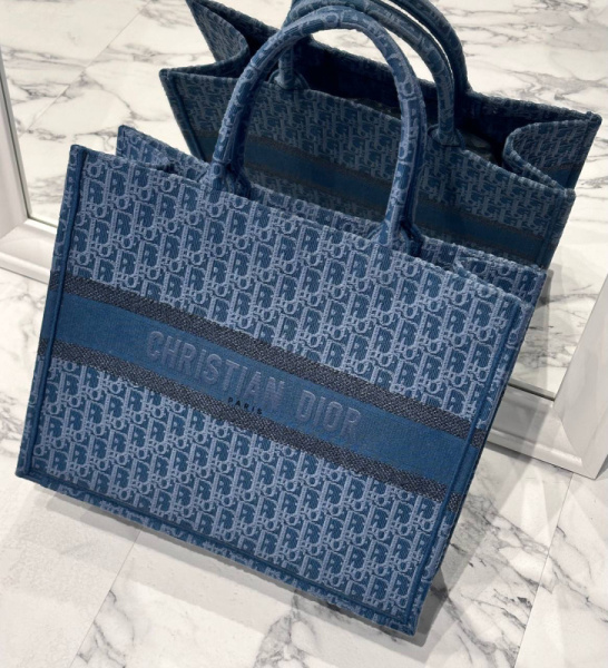 СУМКА CHRISTIAN DIOR BOOK 