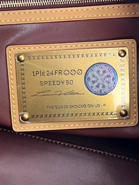 СУМКА LOUIS VUITTON  70835 фото анонса