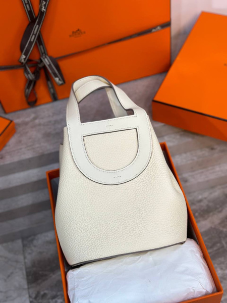 СУМКА HERMES  58358 фото анонса