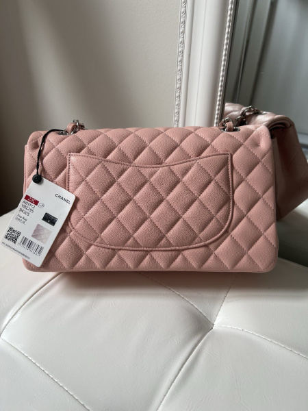 СУМКА CHANEL 2.55  65250 фото анонса