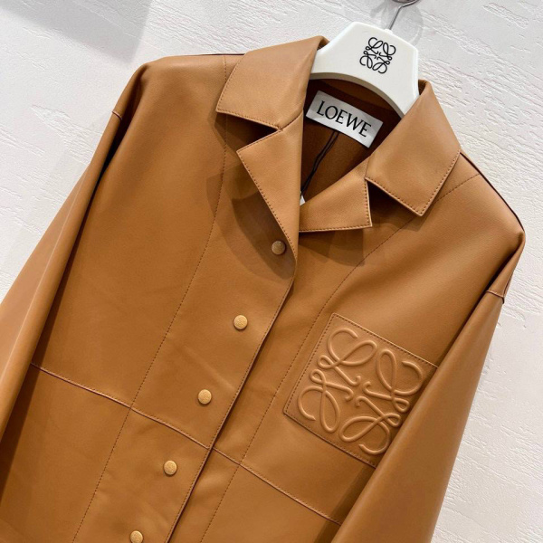 КУРТКА LOEWE  69790 фото анонса