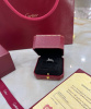 КОЛЬЦО CARTIER 74031 детальное фото товара