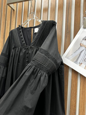 ПЛАТЬЕ JOSLIN  66678 детальное фото товара