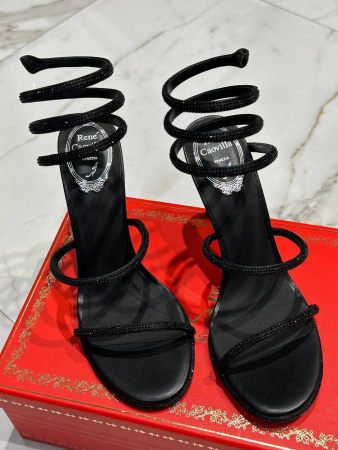 БОСОНОЖКИ RENE COAVILLI 52114 детальное фото товара