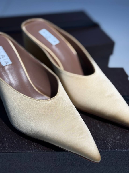 САБО ALAIA  76661 фото анонса