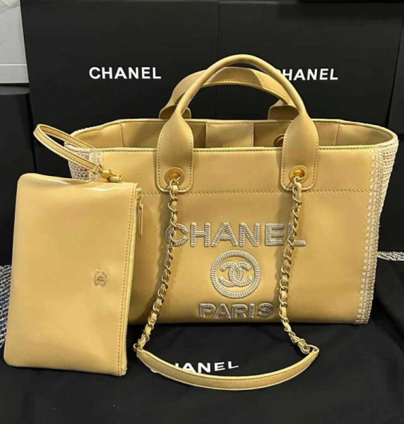 СУМКА CHANEL 