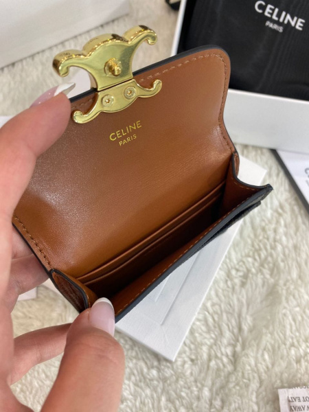 КОШЕЛЕК CELINE 55004 фото анонса