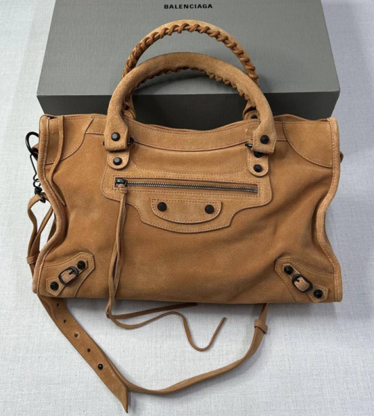 СУМКА BALENCIAGA 