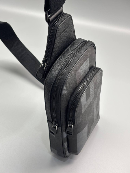 МУЖСКАЯ СУМКА СЛИНГ LOUIS VUITTON  78561 фото анонса