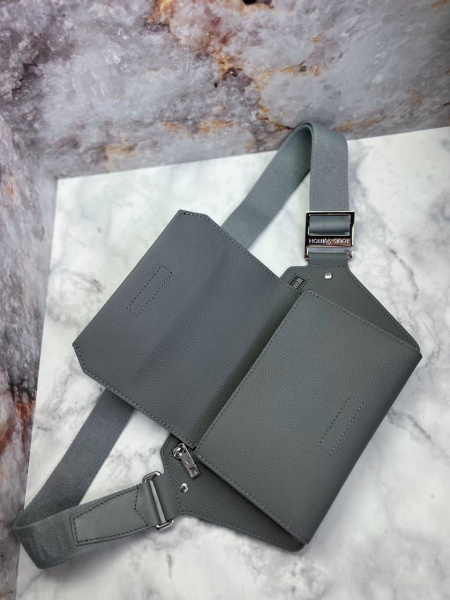 МУЖСКАЯ СУМКА СЛИНГ LOUIS VUITTON  60944 фото анонса